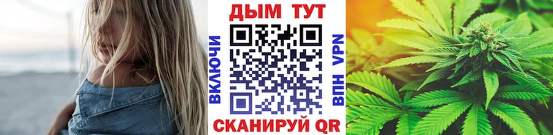 Канабис индика Урень